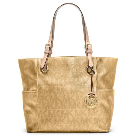 michael kors evening bags golden|Michael Kors purses.